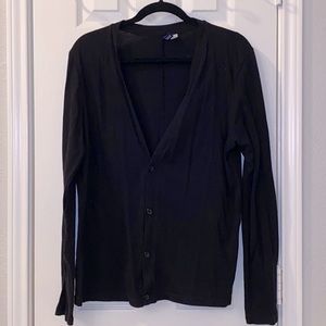 H&M Knit Cardigan